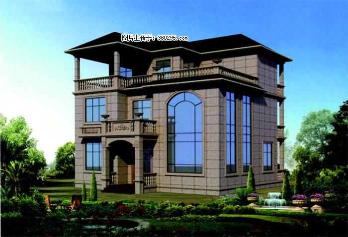 EPS工程案例(1) - 北海三象EPS建材 bh.sx311.cc
