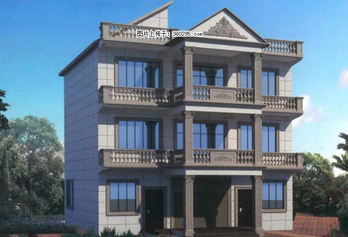 EPS工程案例(5) - 北海三象EPS建材 bh.sx311.cc